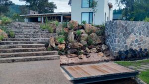 Proyecto el arco