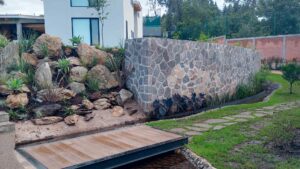 Proyecto el arco