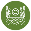 icono diseño integral del agua